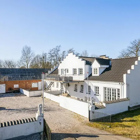 103 Hvilestedvej Fredericia Exterior photo
