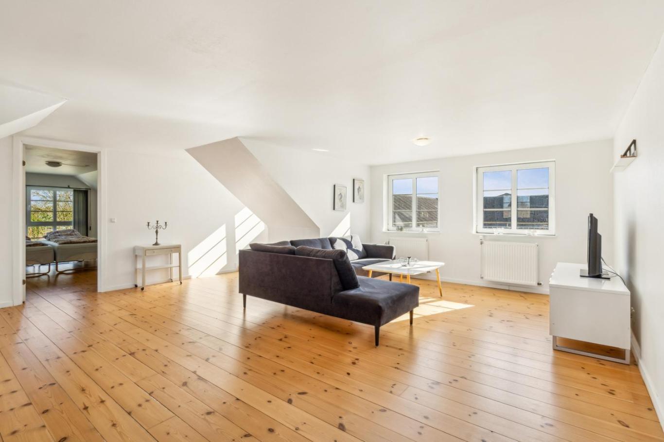 Apartment 103 Hvilestedvej Fredericia