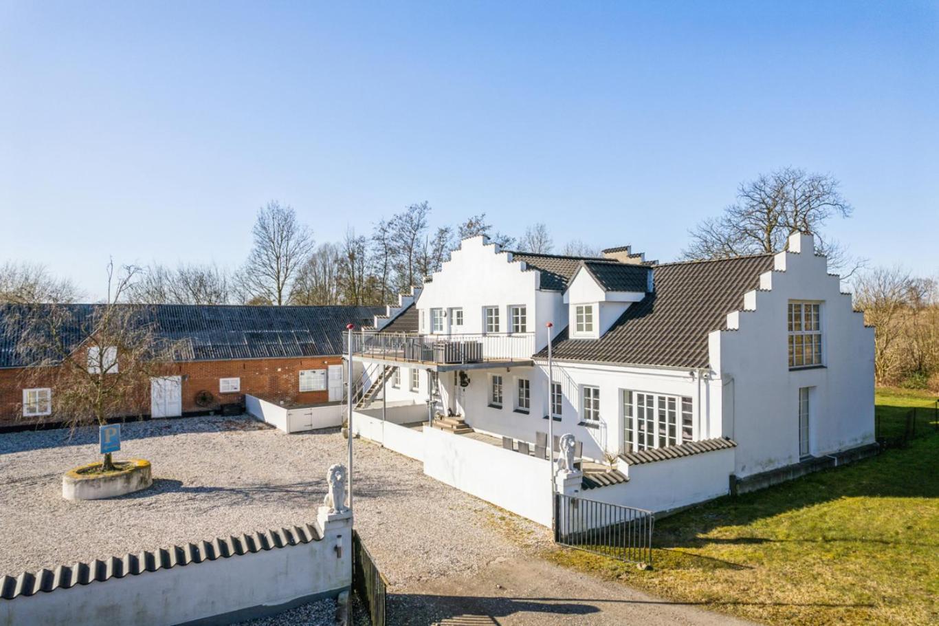 103 Hvilestedvej Apartment *