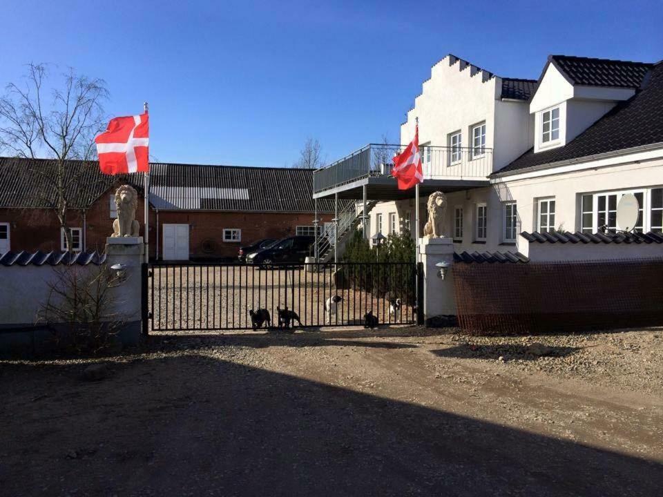 103 Hvilestedvej Lejlighed *
